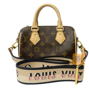 Louis Vuitton Monogram Speedy20