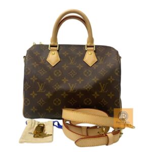 Louis Vuitton Monogram Bando 30