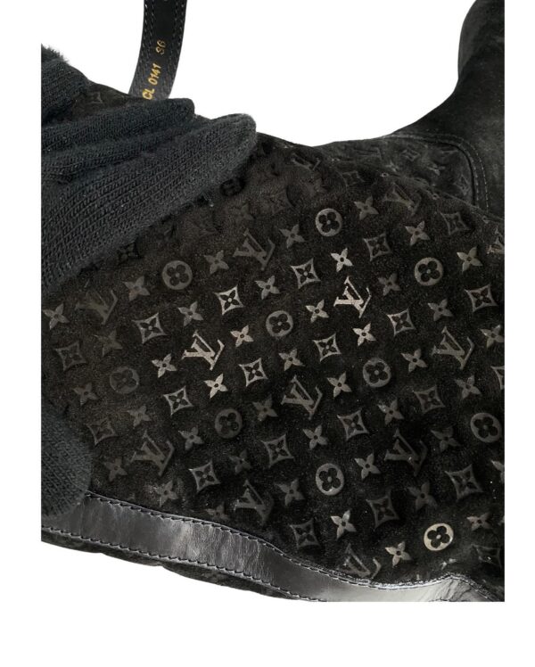 Louis Vuitton Monogram Woman Shoes - Image 3